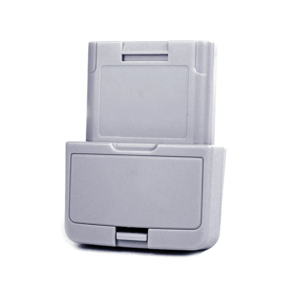 Controller Vibration Rumble Jump Pack for N64 Gamepad Controller