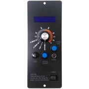 Controller With Meat Probe Functionality Compatible With Camp Chef Pellet Grills