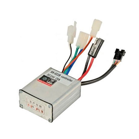 Controller (eZip E-4.5, Schwinn 4.0, & More)