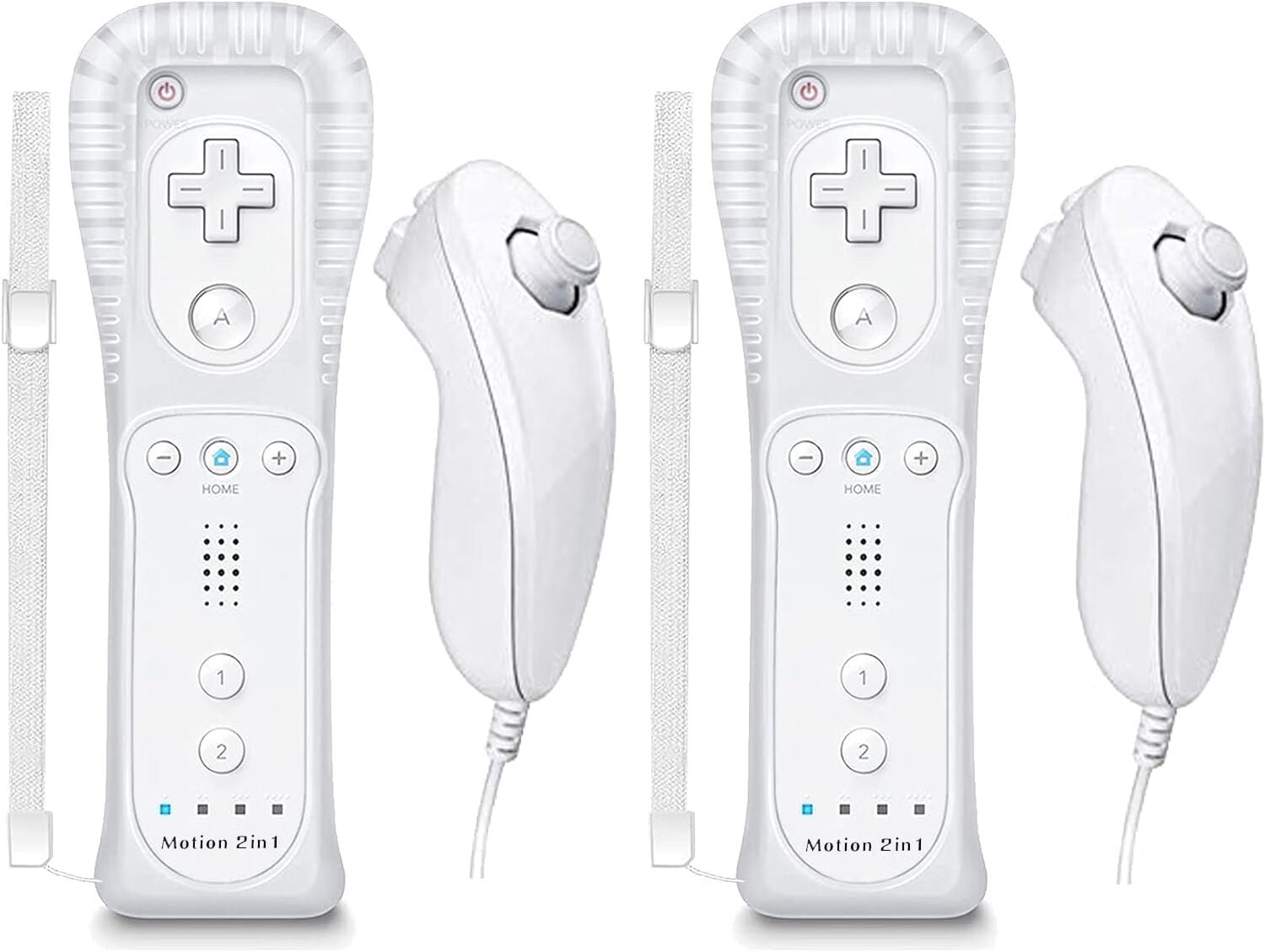 NINTENDO - Manette Wii Motion Plus Wii Motion Plus