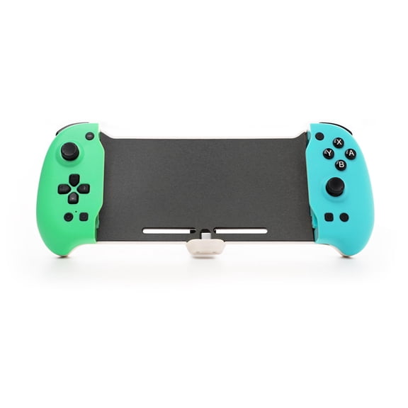 Controller for NS One-Piece Joypad Controller, Controller Handheld Mode with 6-Axis Gyro Motor