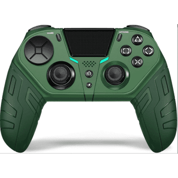 Controller for PS4 Q300 Green