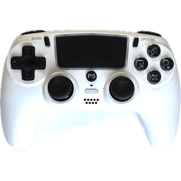 Controller for PS5, White