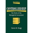 thumbnail image 1 of Pre-Owned Controllership: The Work of the Managerial Accountant, 9780470481981, 0470481986, Hardcover, 8 edition, 1 of 1