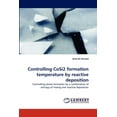 thumbnail image 1 of Controlling Cosi2 Formation Temperature by Reactive Deposition (Paperback), 1 of 1