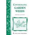 thumbnail image 1 of Controlling Garden Weeds - Paperback, 1 of 1