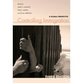 thumbnail image 1 of Controlling Immigration : A Global Perspective, Third Edition (Paperback), 1 of 1