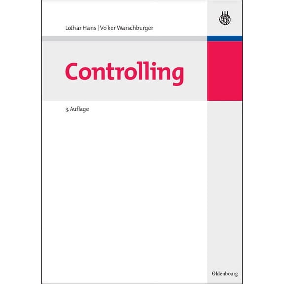 Controlling, (Paperback)