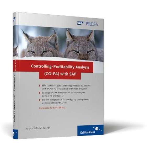 Pre-Owned Controlling-Profitability Analysis (Co-Pa) with SAP (Hardcover) 1592291376 9781592291373