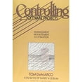 thumbnail image 1 of Pre-Owned Controlling Software Projects: Management, Measurement, and Estimates (Paperback) 0131717111 9780131717114, 1 of 1