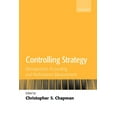 thumbnail image 1 of Controlling Strategy: Management, Accounting, and Performance Measurement, (Paperback), 1 of 7