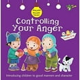 thumbnail image 1 of Pre-Owned Akhlaaq Building Controlling Your Anger: Good Manners and Character, (Paperback), 1 of 1