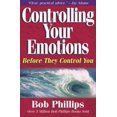 thumbnail image 1 of Controlling Your Emotions: Before They Control You, (Paperback), 1 of 1