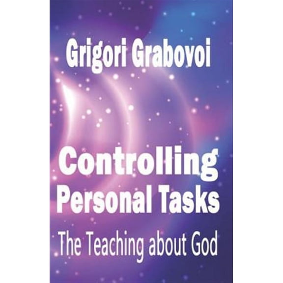 Controlling personal tasks