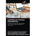 thumbnail image 1 of Controllo Fiscale Preventivo (Paperback), 1 of 1