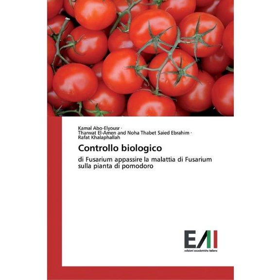 Controllo biologico (Paperback)