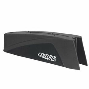 Controltech Triathlon TT Top Tube Storage Rubber Case Box w/ Strap ATTK #ST1782