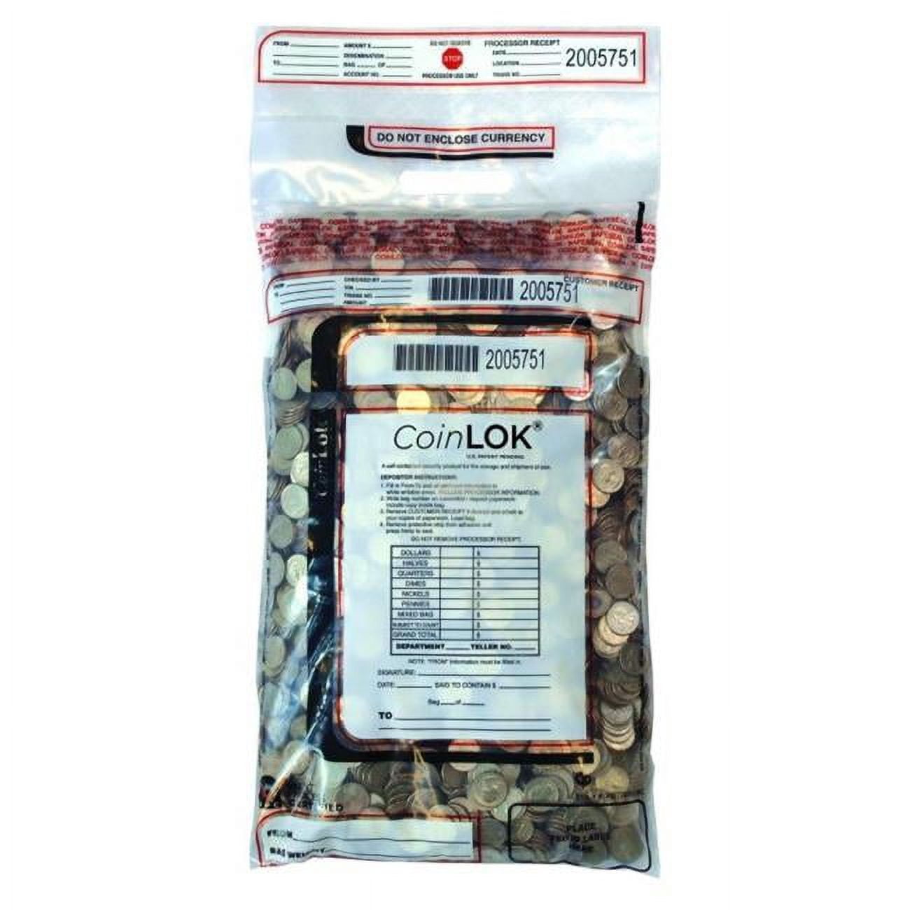 100 2.5x4 small reclosable zip bags 2mil Fits Business Cards Buy 2 get 1 FREE