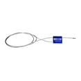 thumbnail image 1 of Controltek 590291 Numbered Cableseal, Blue - 1000 Count, 1 of 1
