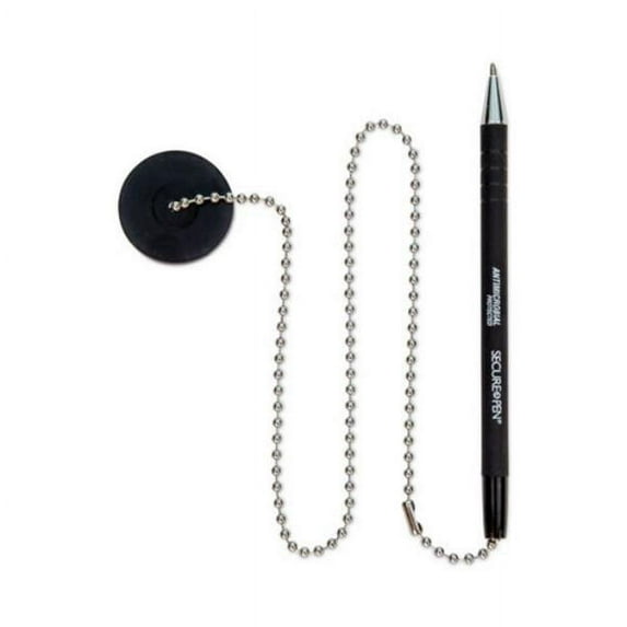 Controltek CNK555564 Replcement Writer Pen, Black - Walmart.com