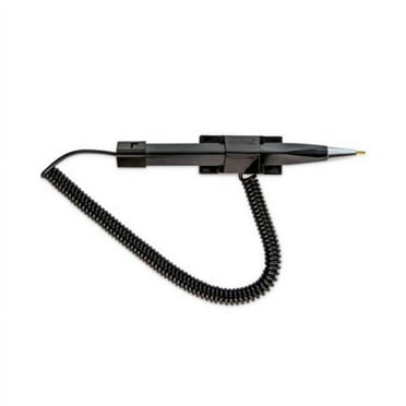 Controltek CNK555567 Writer Pen&#44; Black Counter