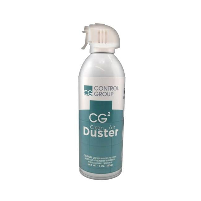 Controltek  Techniclean Air Duster - 12 Count