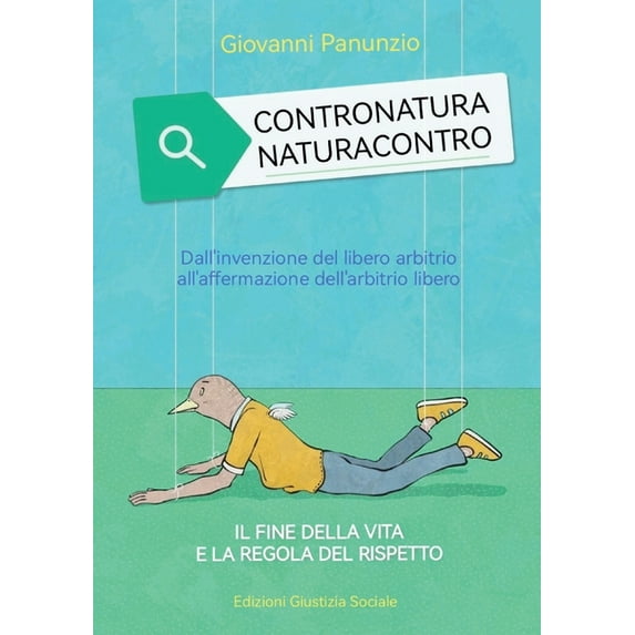 Contronatura Naturacontro, (Paperback)