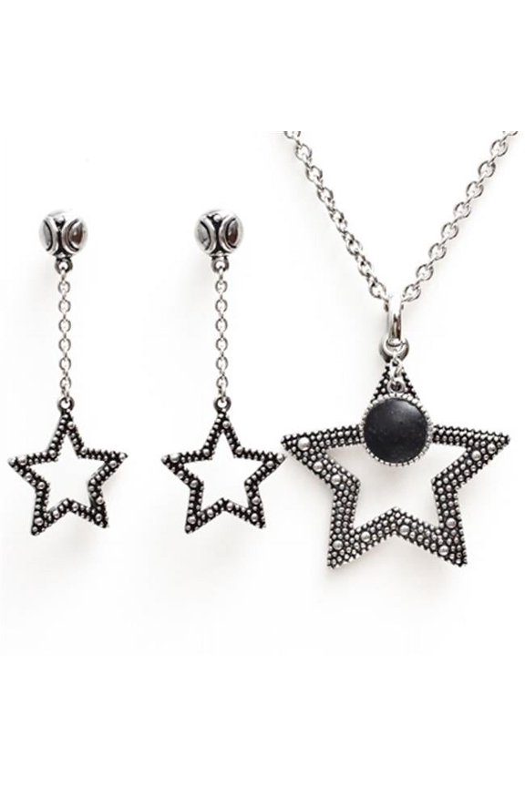 SA009 Starlight Jewelry Set