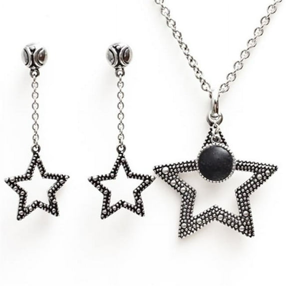 Controse SA009 Starlight Jewelry Set