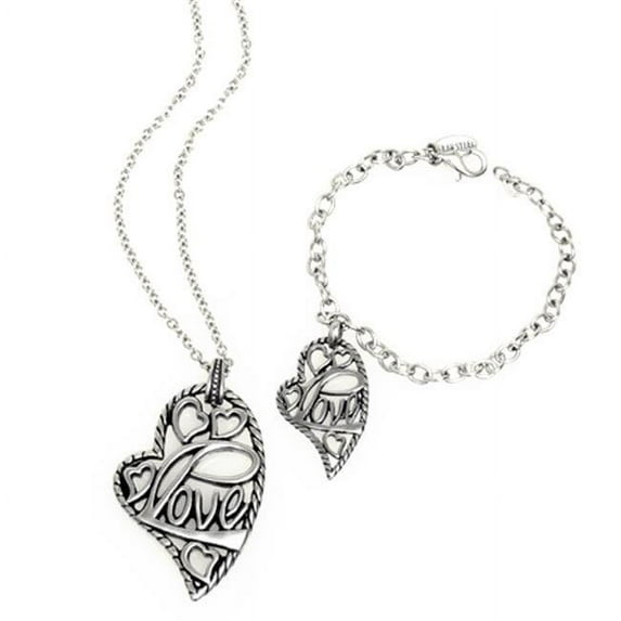 Controse SA011 Free Love Jewelry Set