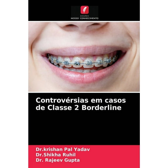 Controvérsias em casos de Classe 2 Borderline (Paperback)