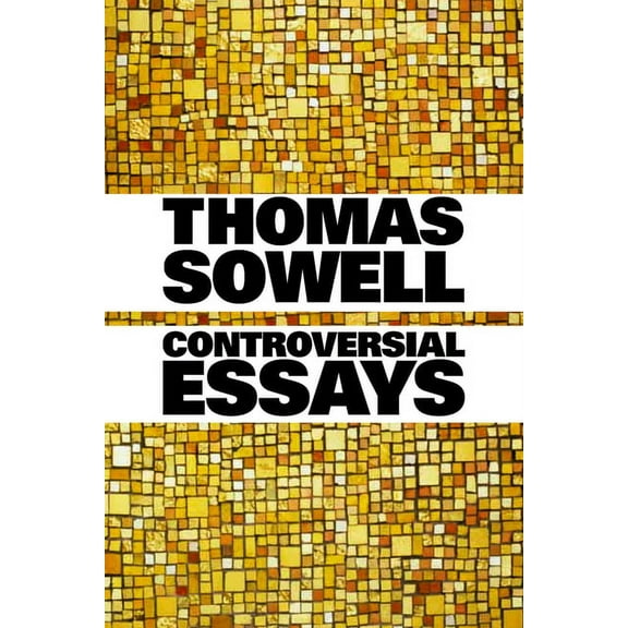 Controversial Essays, (Paperback)