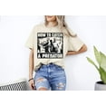 Controversial Graphic T-Shirt - Thought-Provoking Design for Lovers of 