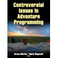 thumbnail image 1 of Pre-Owned Controversial Issues in Adventure Programming (Hardcover) 145041091X 9781450410915, 1 of 1