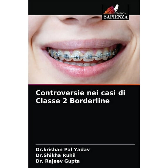 Controversie nei casi di Classe 2 Borderline (Paperback)