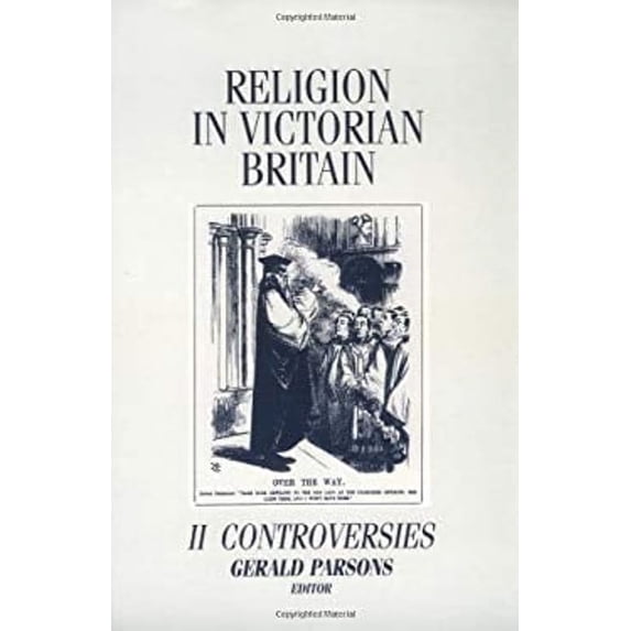 Pre-Owned Controversies (Paperback) 9780719025136
