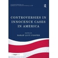 thumbnail image 1 of Controversies in American Constitutional Controversies in Innocence Cases in America, (Paperback), 1 of 1