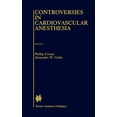 thumbnail image 1 of Controversies in Cardiovascular Anesthesia, (Hardcover), 1 of 1
