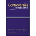 thumbnail image 1 of Pre-Owned Controversies in Media Ethics (Paperback) 0801330254 9780801330254, 1 of 1