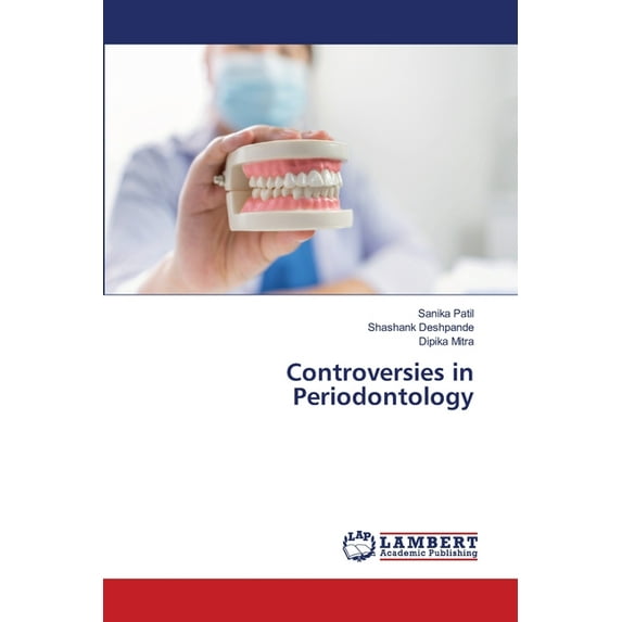 Controversies in Periodontology, (Paperback)
