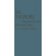 thumbnail image 1 of Controversies in Science We, the People: American Character and Social Change, (Hardcover), 1 of 1