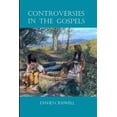 thumbnail image 1 of Controversies in the Gospels, 1 of 1