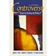 thumbnail image 1 of Pre-Owned Controversy: Issues for Reading and Writing (2nd Edition) (Paperback) 0130903558 9780130903556, 1 of 1
