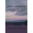 thumbnail image 1 of Controversy : The Controversial Issues of Jeremiah (Paperback), 1 of 1