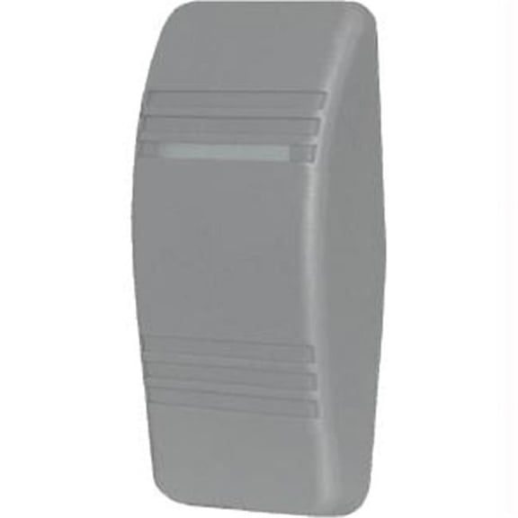 Contura Actuator-Gray-One Lens
