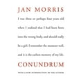 thumbnail image 1 of Pre-Owned Conundrum (New York Review Books Classics), 1 of 1