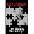 thumbnail image 1 of Conundrum, (Paperback), 1 of 1