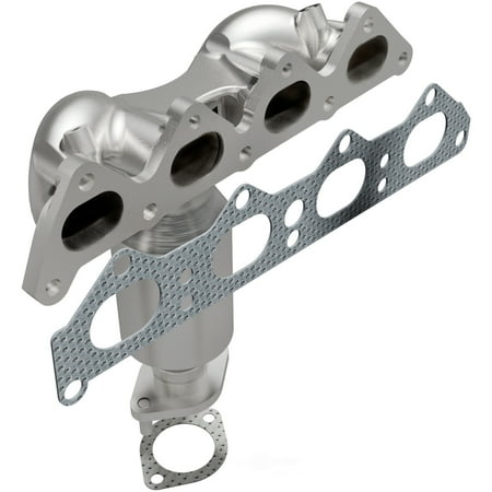 Conv Df 2004 - 2012 Hyundai Elantra