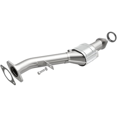 Conv Df 2006-2007 Subaru Impreza 2.