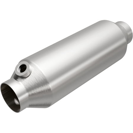 Conv Univ 2.00' Ca Obdii Fits select: 2005-2006 DODGE RAM 1500, 2006 MITSUBISHI RAIDER